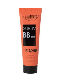 bb cream purobio nuova formulazione