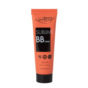 BB Cream PuroBio in 3 tonalità