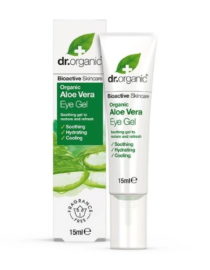 contorno occhi aloe vera