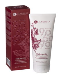 crema corpo anticellulite termoattiva alkemilla