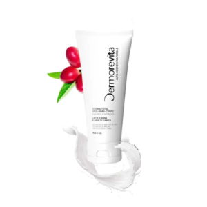 Crema Total viso-corpo-mani Bava di Lumaca e Latte d’Asina Dermorevita