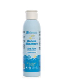 Doccia Shampoo amico del mare La Saponaria