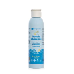 doccia shampoo amico del mare la saponaria