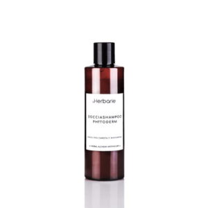 PHYTODERM – Doccia Shampoo Carota e Mandarino