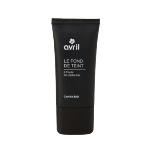 Fondotinta Avril biologico con olio di Jojoba
