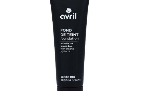 Fondotinta Avril biologico con olio di Jojoba