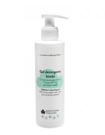 gel detergente biofficina toscana