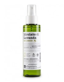 Idrolato di Lavanda lenitivo e purificante La Saponaria