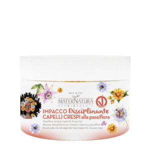 Impacco capelli rivitalizzante alla Passiflora Maternatura