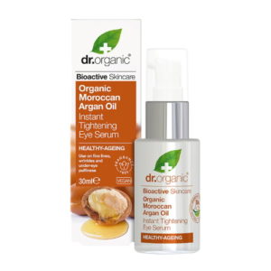 Contorno occhi olio di Argan Dr Organic