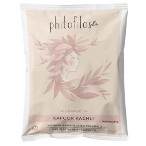 Kapoor Kachli in polvere Phitofilos