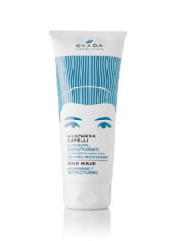 maschera nutriente gyada cosmetics