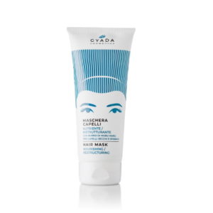 maschera nutriente gyada cosmetics