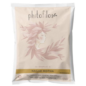 Nagar Motha Phitofilos