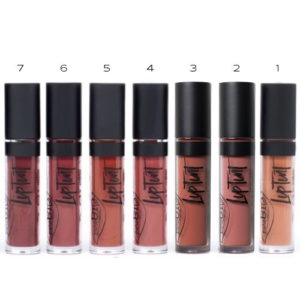 Lip Tint PuroBio in 7 colorazioni