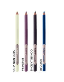 Pastelli Occhi Neve Cosmetics