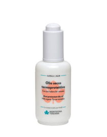 olio secco termoprotettivo biofficina toscana