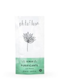 Scrub purificante cuoio capelluto Phitofilos