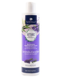 Shampoo purificante Lavanda e Eucalipto Alkemilla