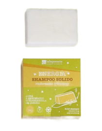 shampoo solido rinforzante la saponaria