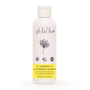 Shampoo illuminante Phitofilos