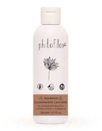 Shampoo illuminante Phitofilos