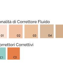Correttore fluido PuroBio – Sublime Concealer Fluid PuroBio Cosmetics