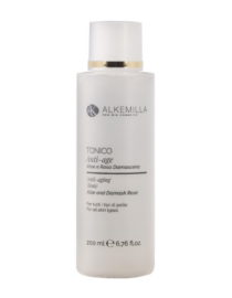 tonico alkemilla