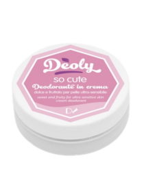 deoly so cute