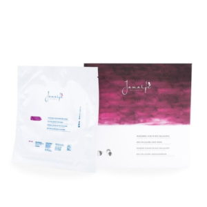 Maschera viso rimpolpante Jamalfi