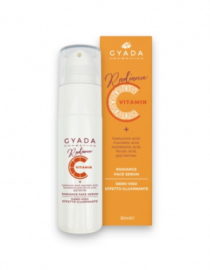 Radiance Face Serum Gyada Cosmetics