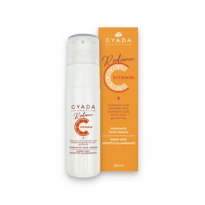 radiance face serum gyada cosmetics