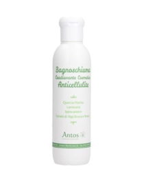 bagnoschiuma anticellulite antos