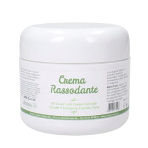 Crema corpo rassodante Antos