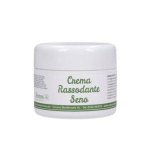 Crema rassodante seno Antos