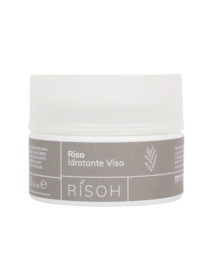 crema idratante viso alle proteine del riso antos