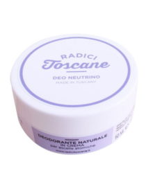 Deo Neutrino – Deodorante in crema Radici Toscane