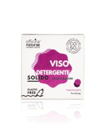 detergente viso solido purificante