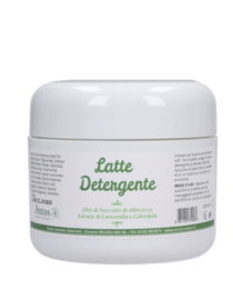 Latte detergente Antos