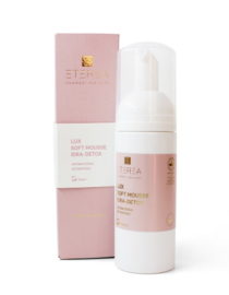 lux soft mousse idra detox eterea