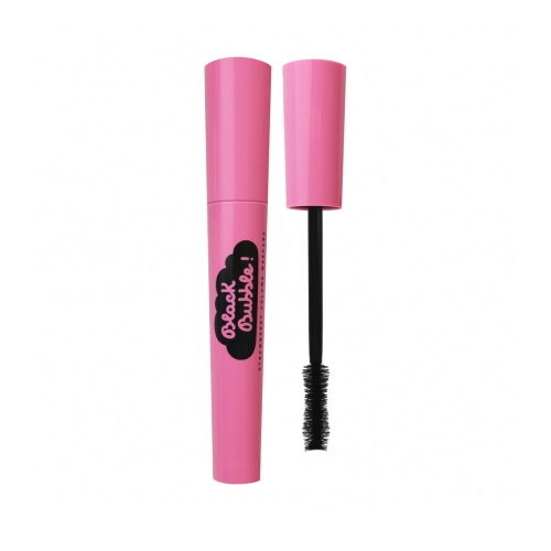 Mascara Black Bubble Volume Neve Cosmetics