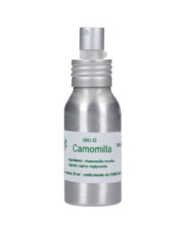 olio di camomilla antos