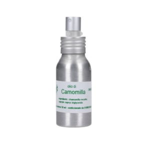 Olio di Camomilla Antos