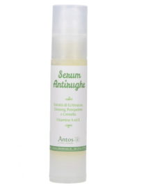 serum antirughe antos