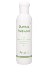 shampoo antiforfora antos