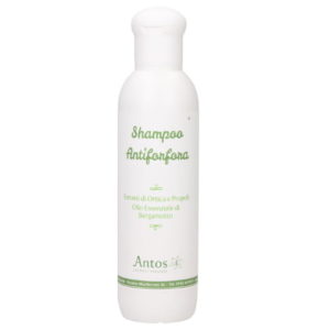 Shampoo antiforfora Antos