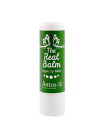 the real balm antos