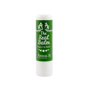 The Real Balm Antos