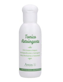 tonico astringente antos
