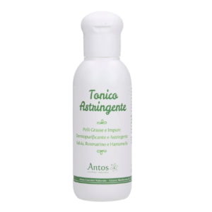 Tonico astringente Antos